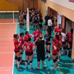 SERIE D – GAME OVER!